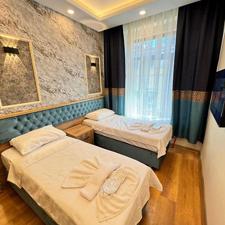 Riverside Hotel Istambul Extérieur photo