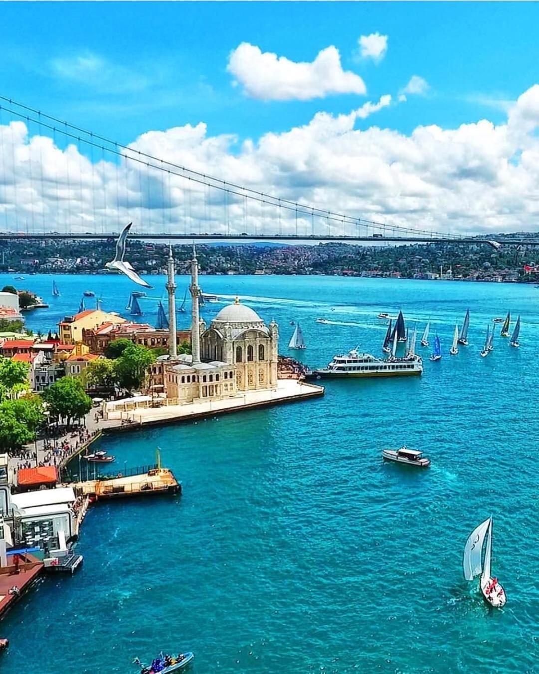 Riverside Hotel Istambul Extérieur photo