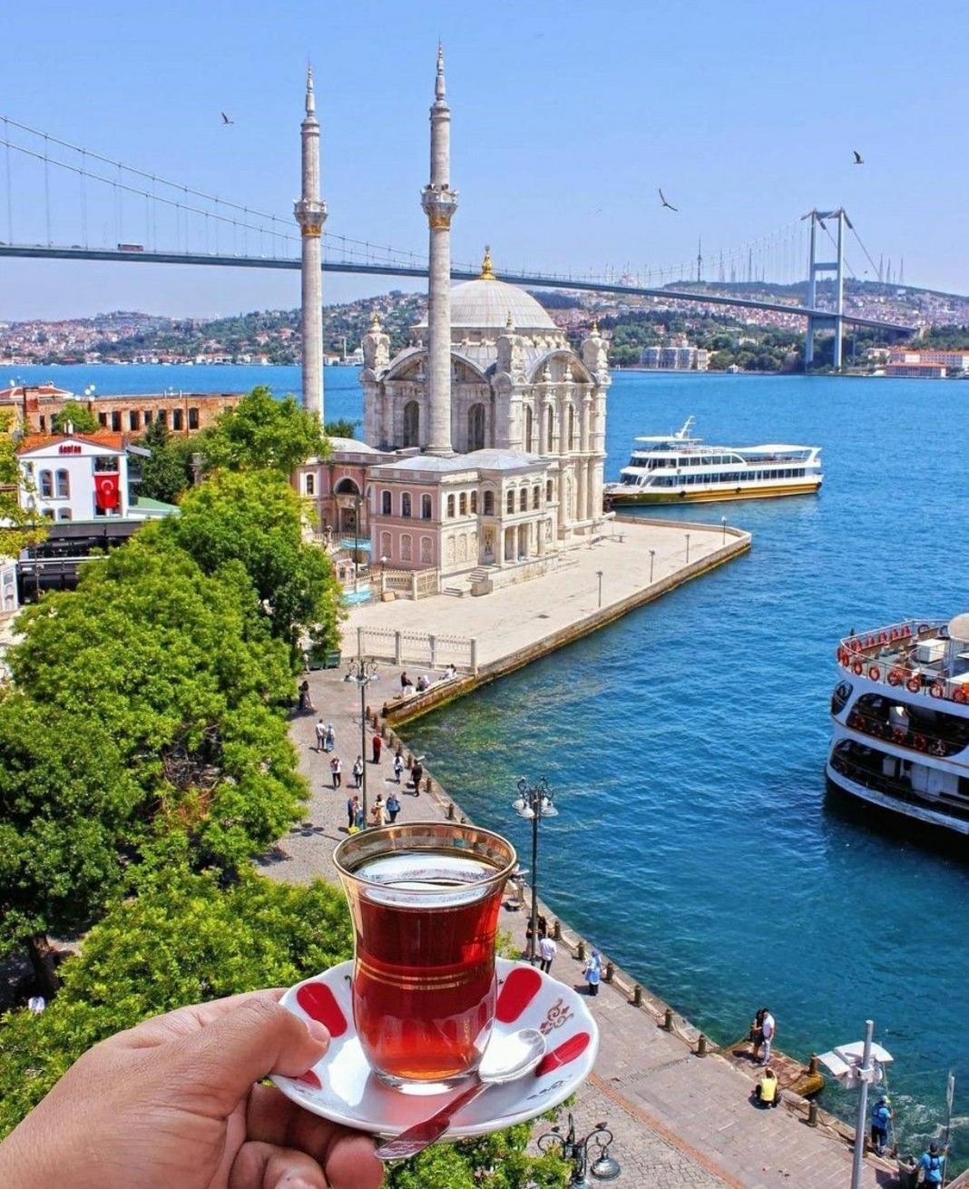Riverside Hotel Istambul Extérieur photo