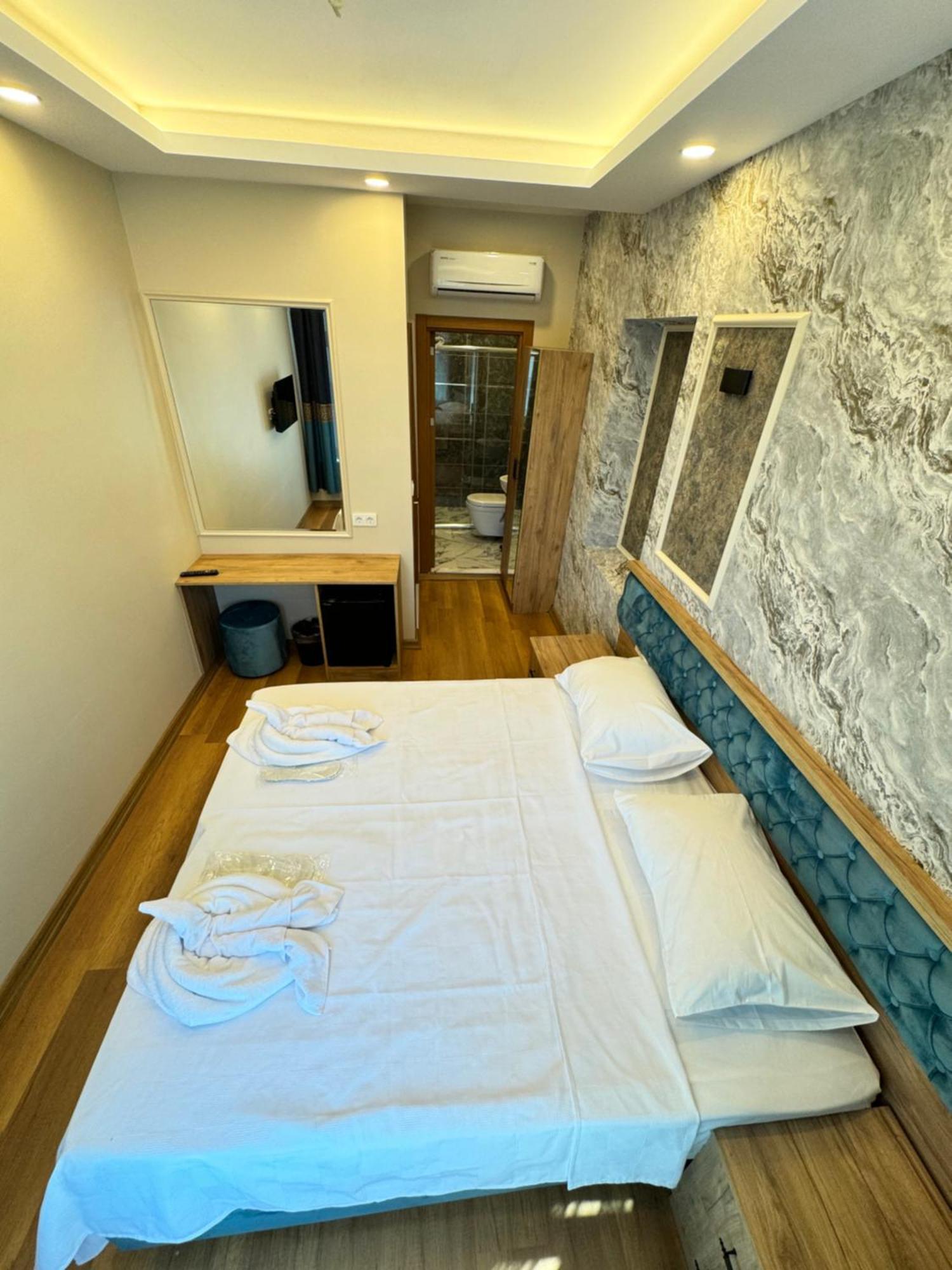 Riverside Hotel Istambul Extérieur photo
