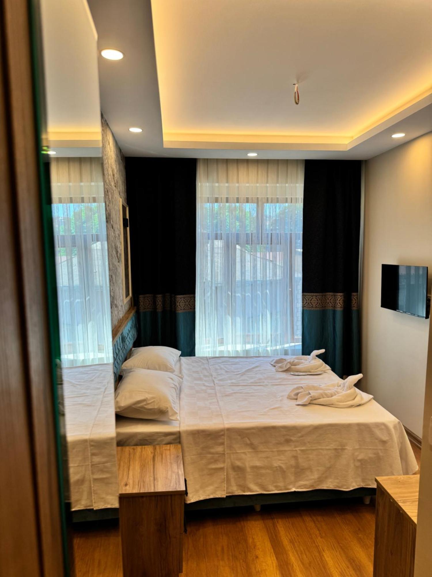 Riverside Hotel Istambul Extérieur photo