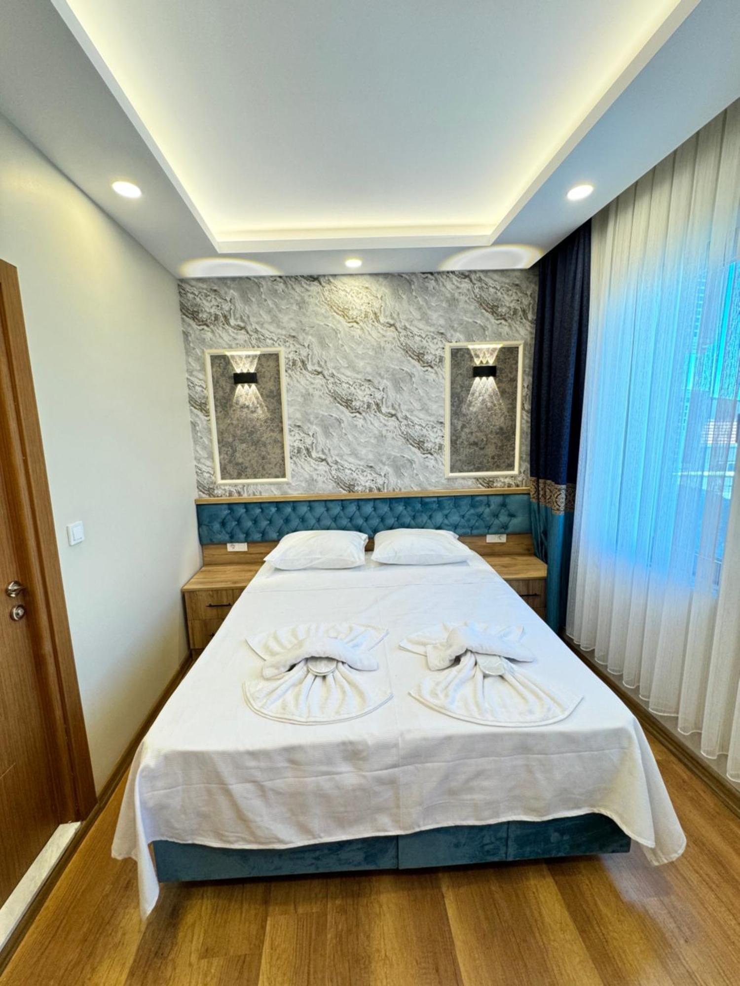 Riverside Hotel Istambul Extérieur photo