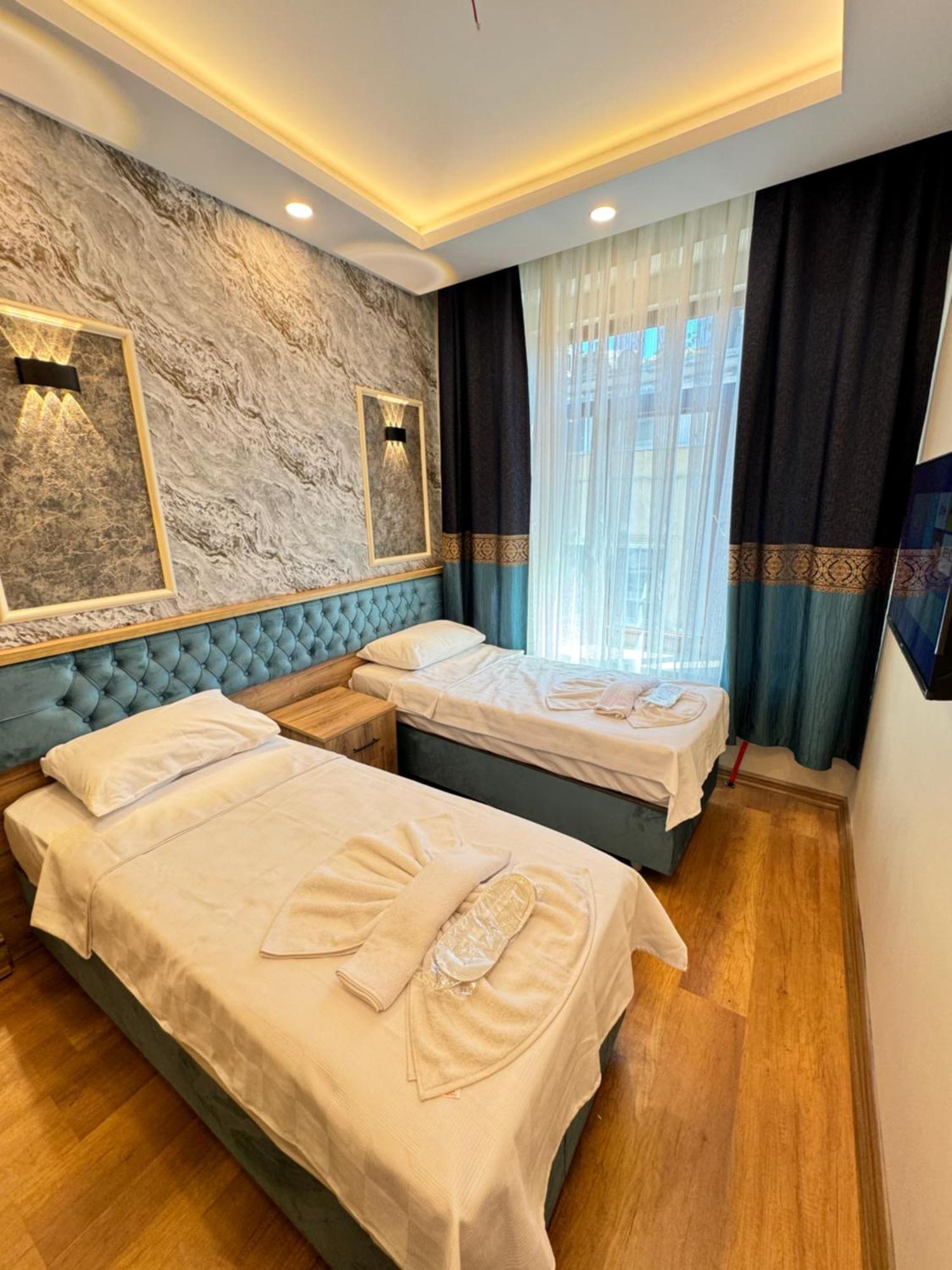 Riverside Hotel Istambul Extérieur photo