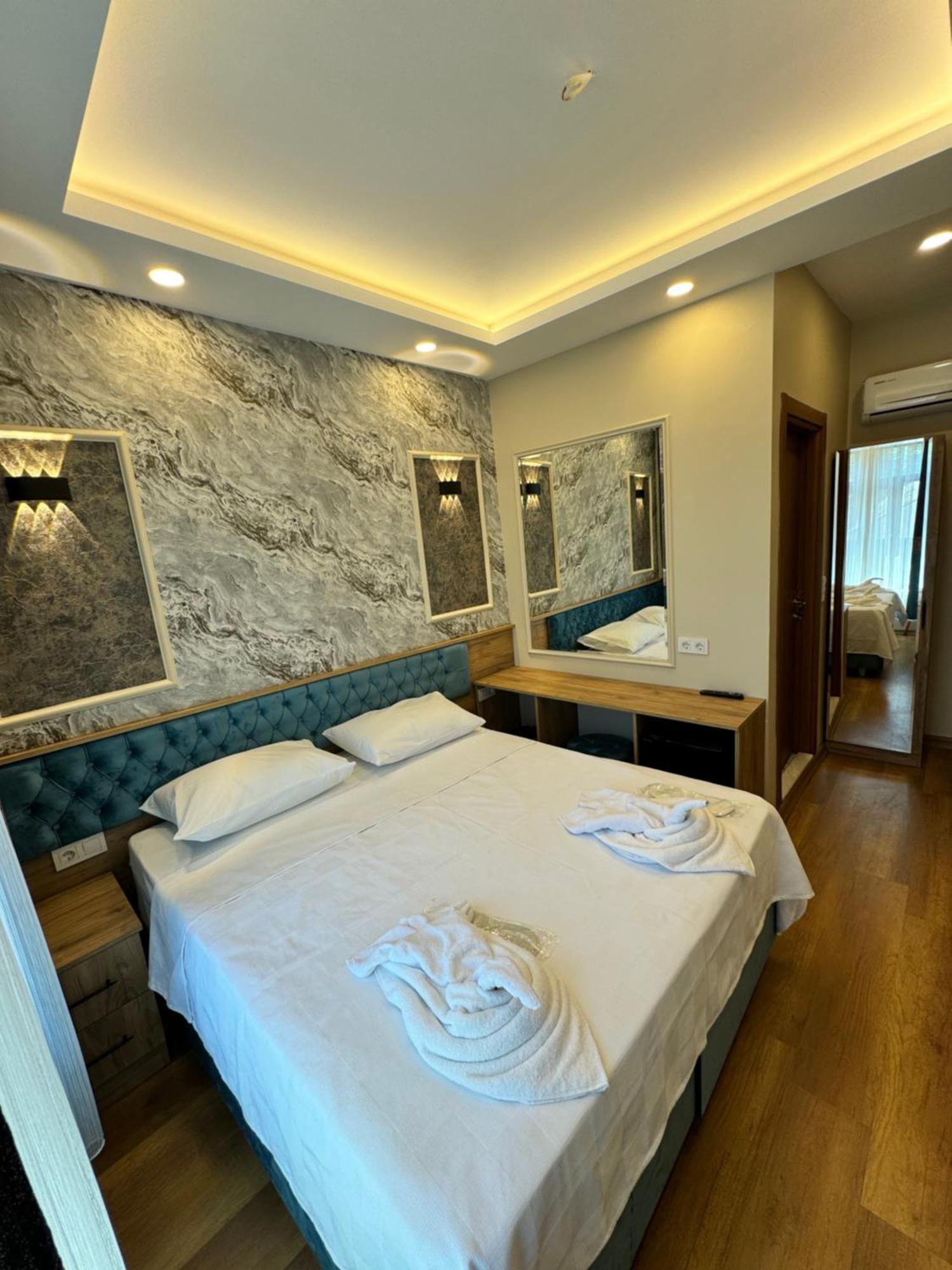 Riverside Hotel Istambul Extérieur photo