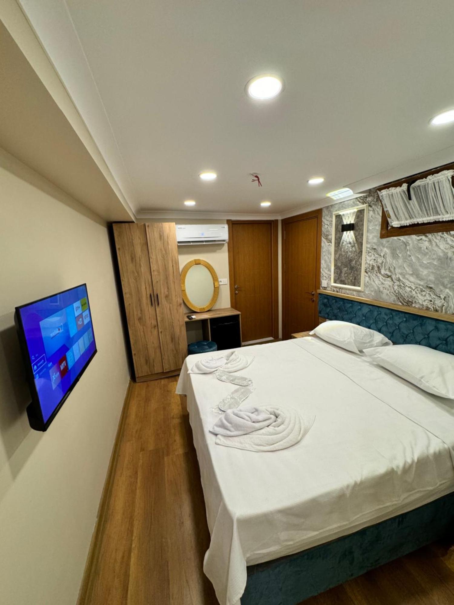 Riverside Hotel Istambul Extérieur photo
