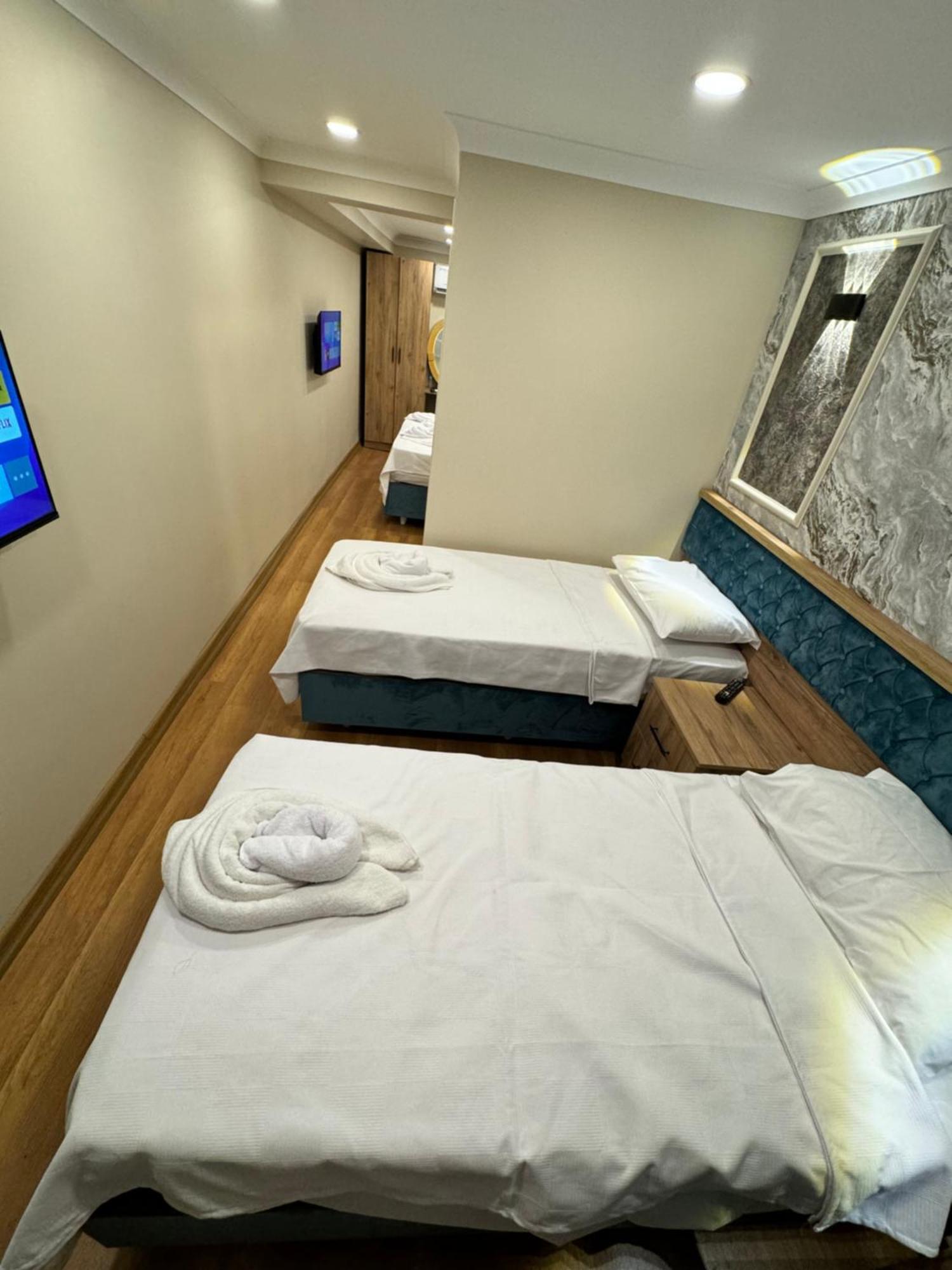 Riverside Hotel Istambul Extérieur photo
