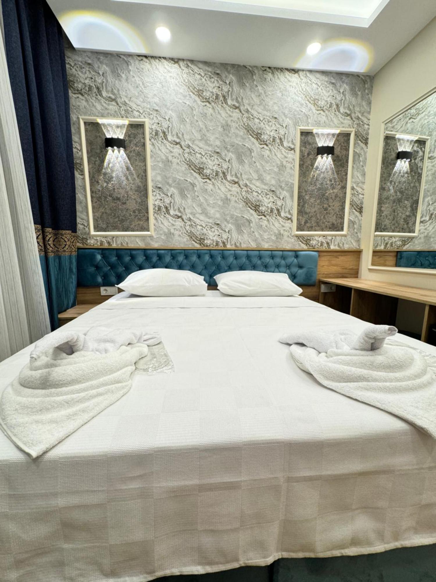 Riverside Hotel Istambul Extérieur photo