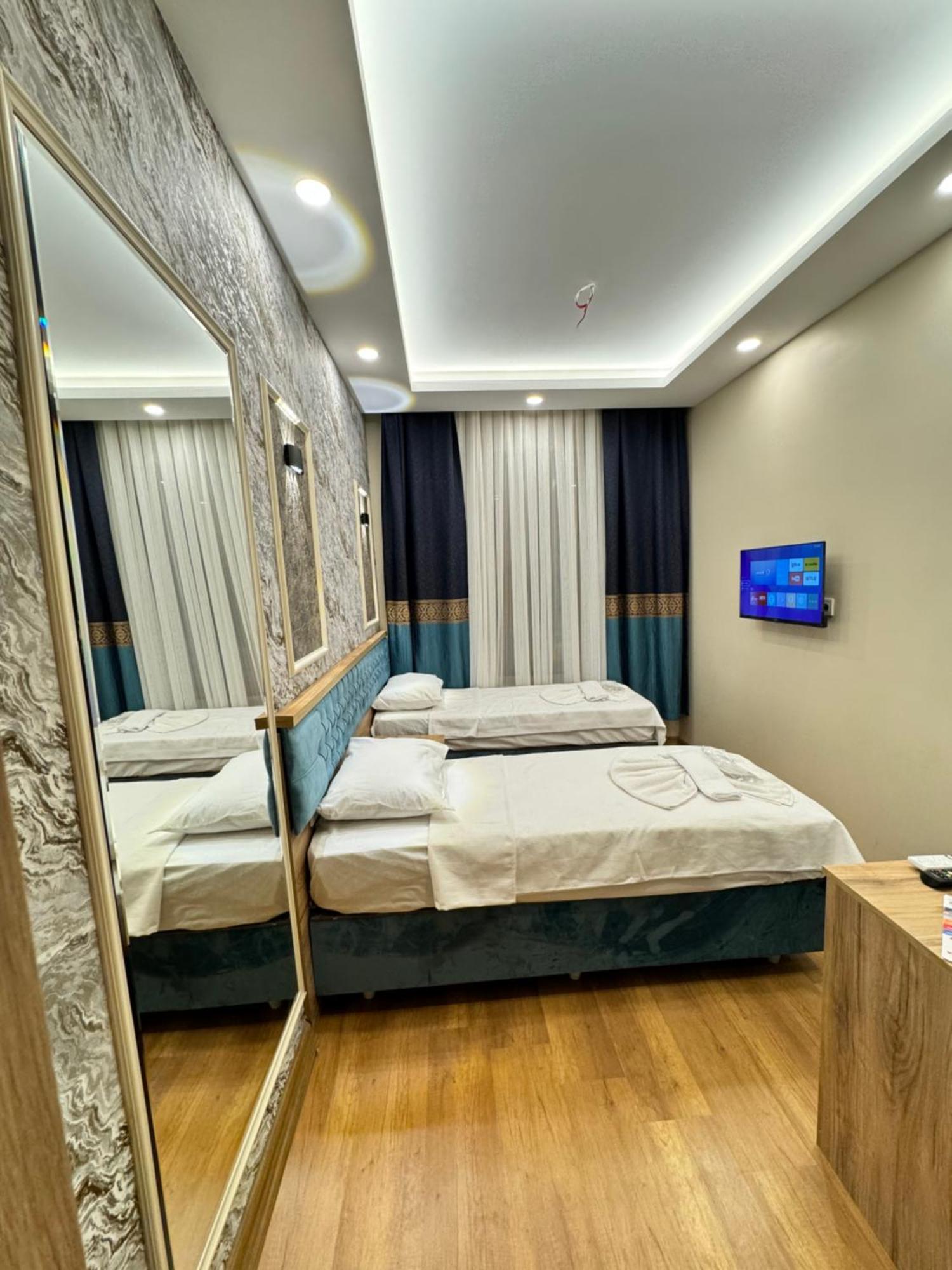 Riverside Hotel Istambul Extérieur photo