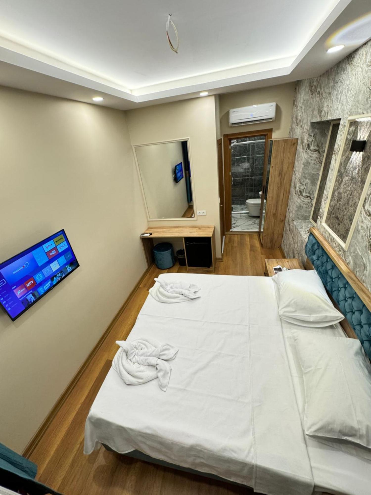 Riverside Hotel Istambul Extérieur photo
