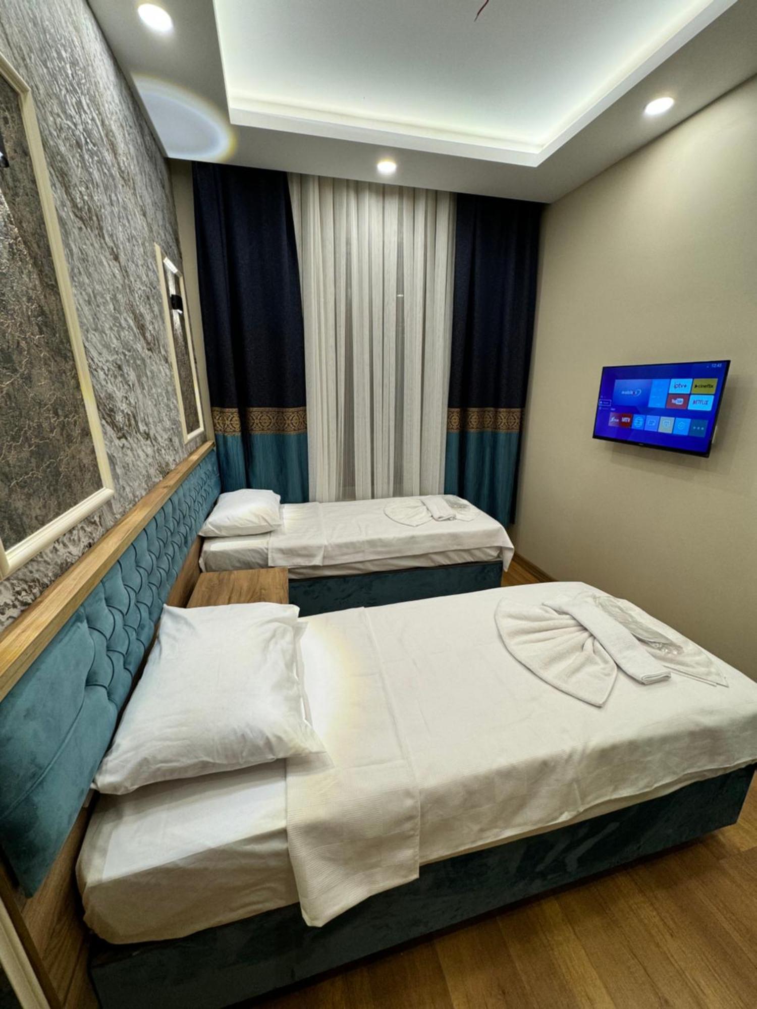 Riverside Hotel Istambul Extérieur photo