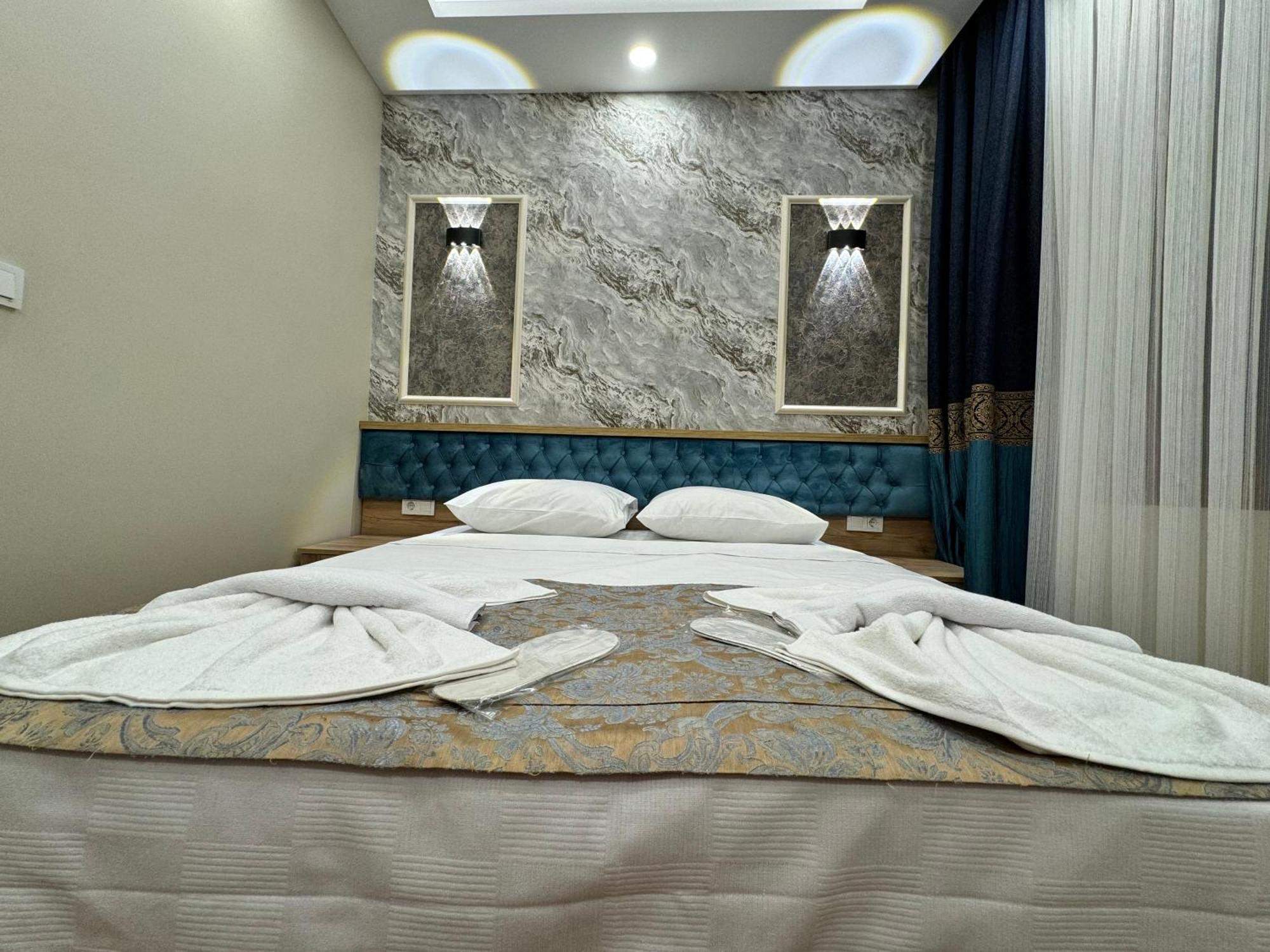 Riverside Hotel Istambul Extérieur photo