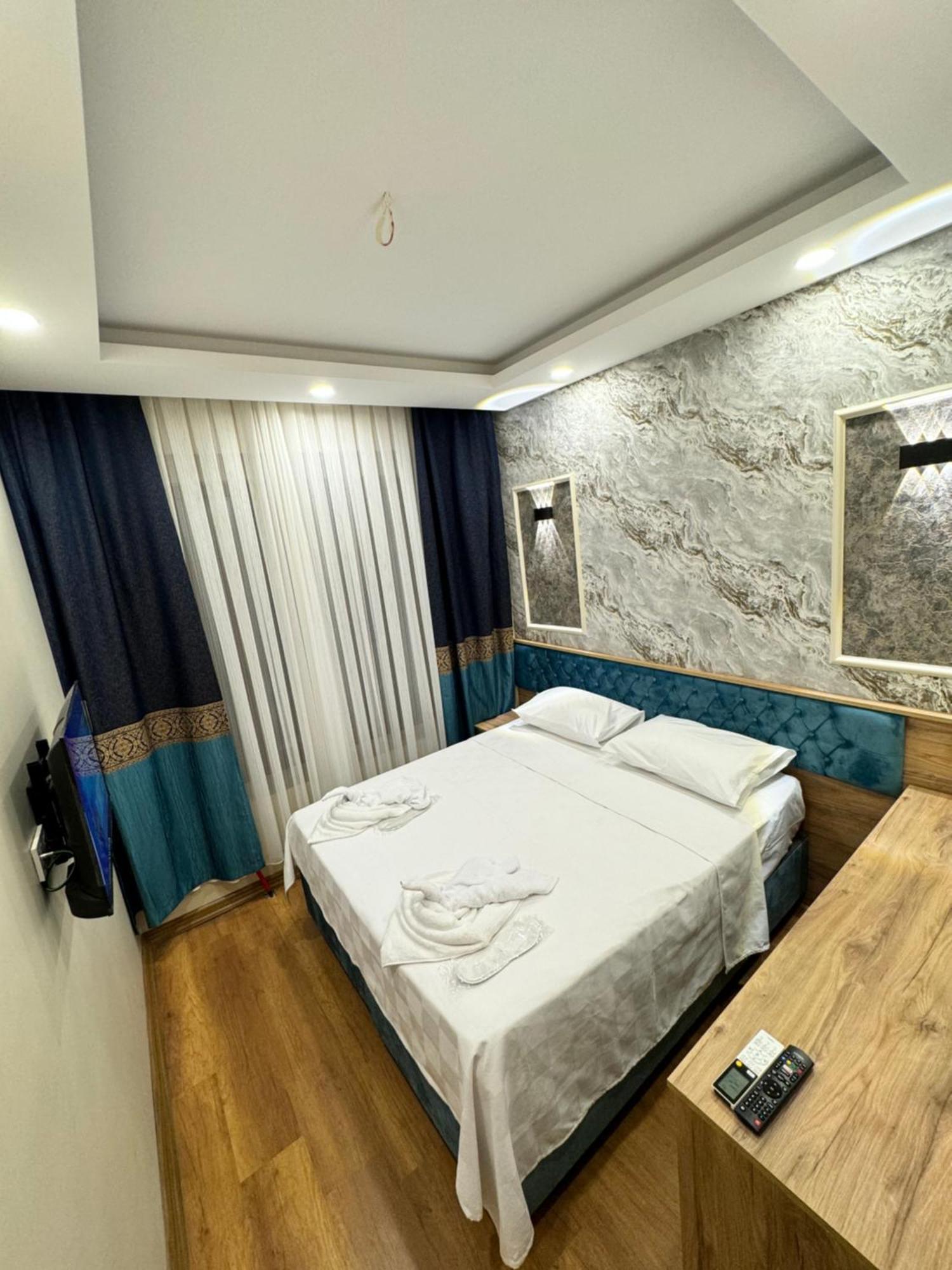 Riverside Hotel Istambul Extérieur photo