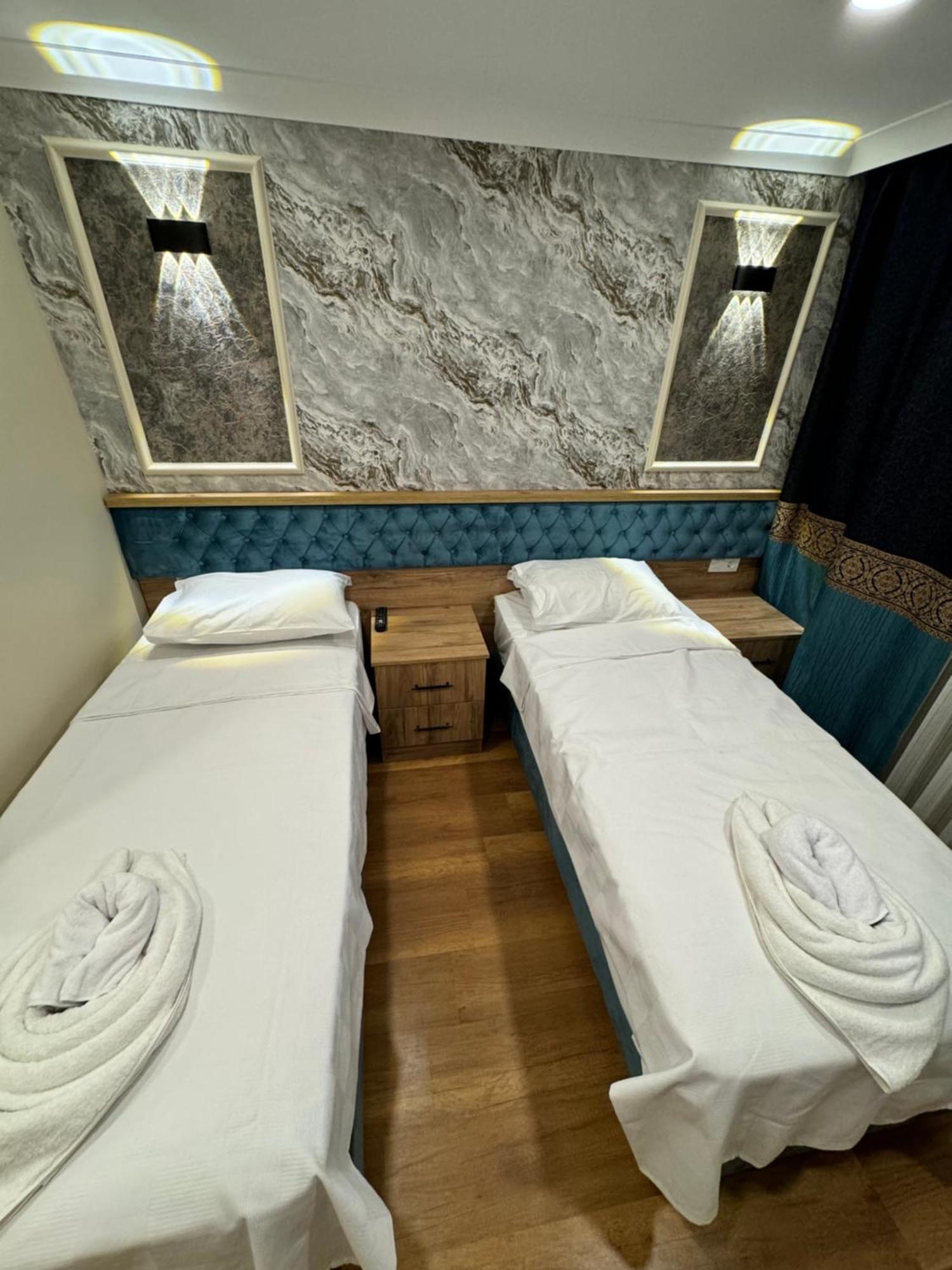 Riverside Hotel Istambul Extérieur photo