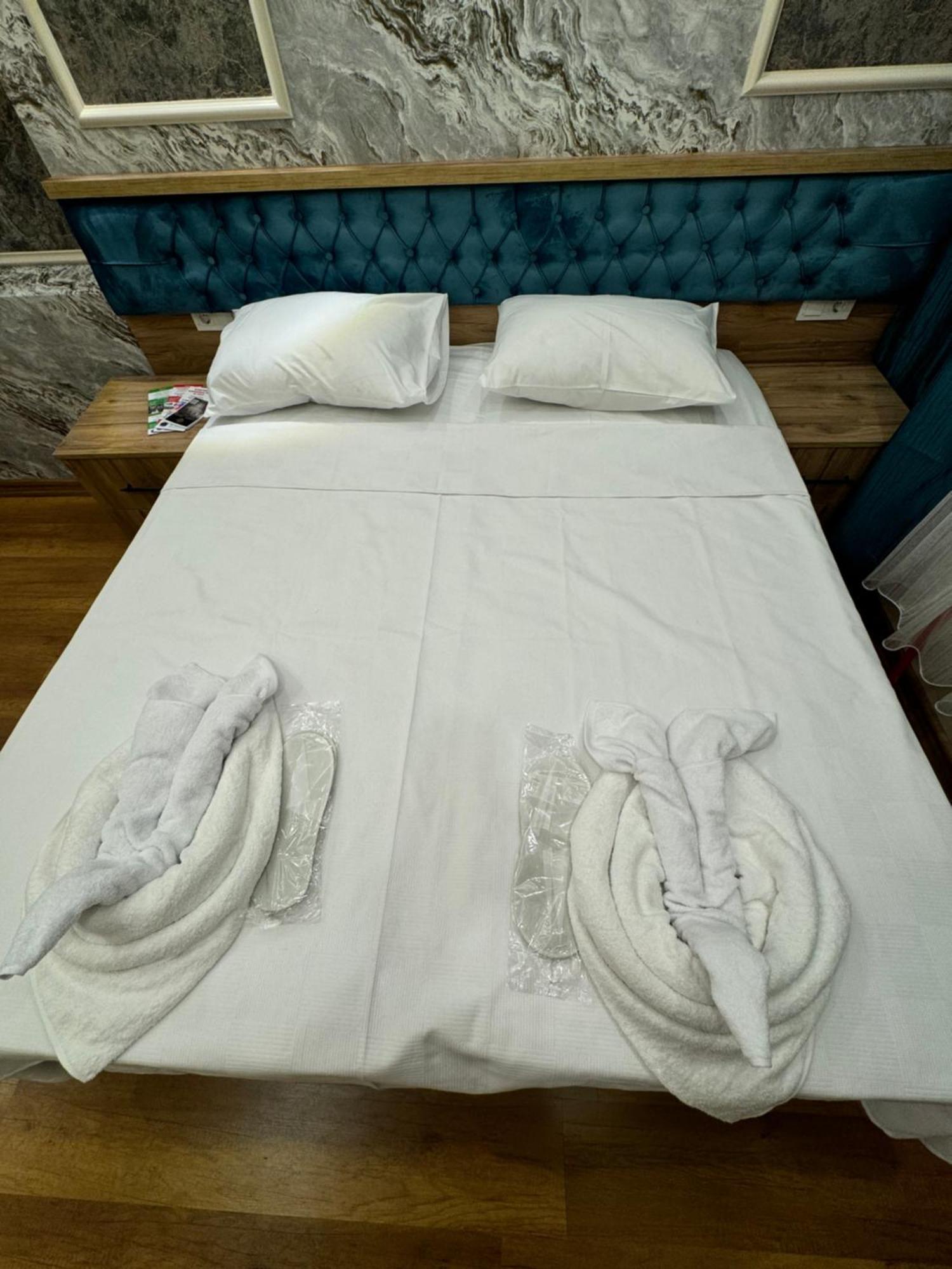 Riverside Hotel Istambul Extérieur photo