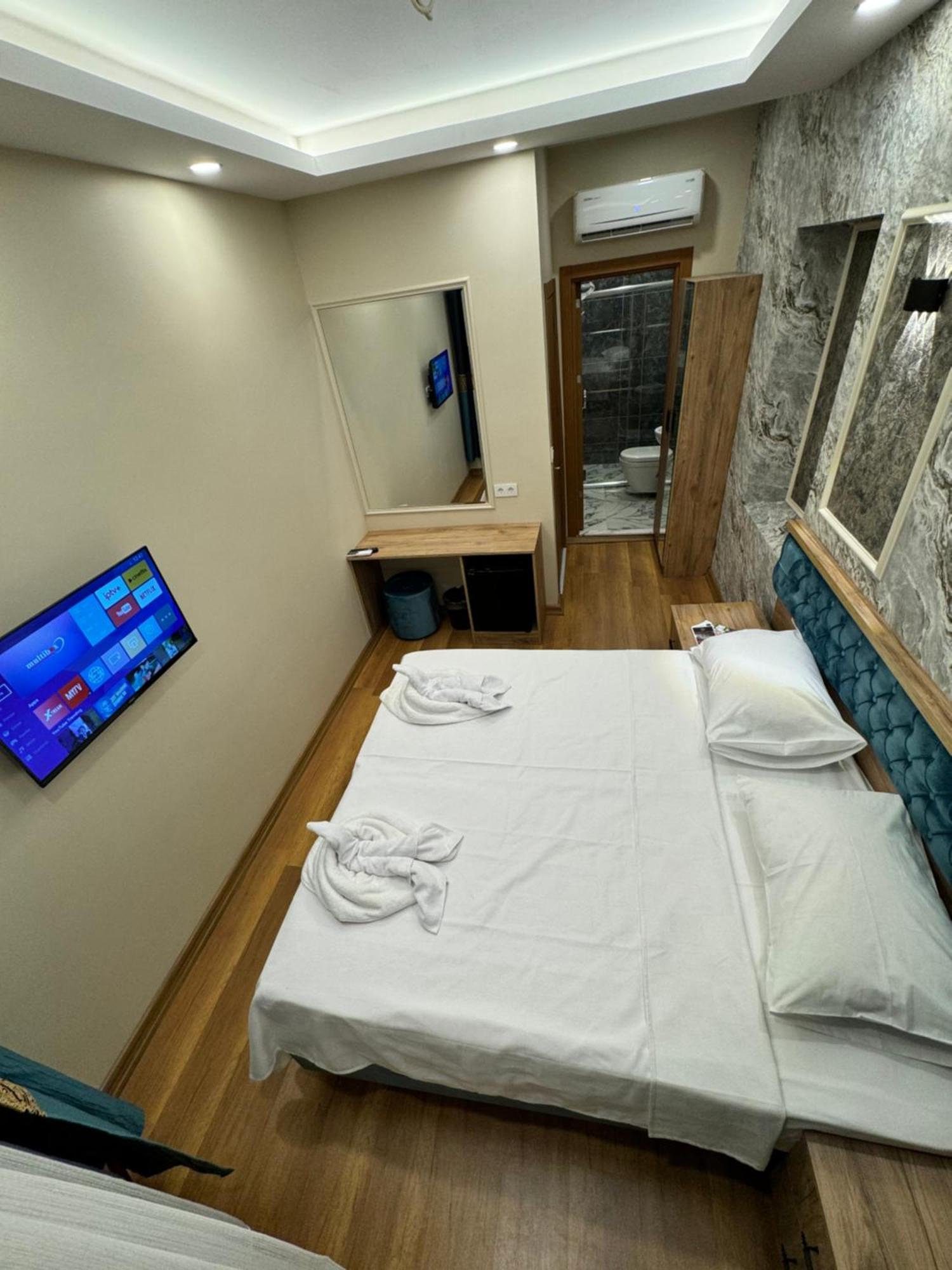 Riverside Hotel Istambul Extérieur photo