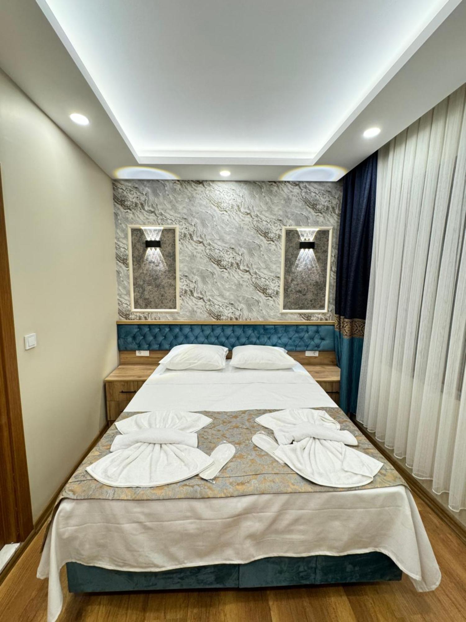Riverside Hotel Istambul Extérieur photo