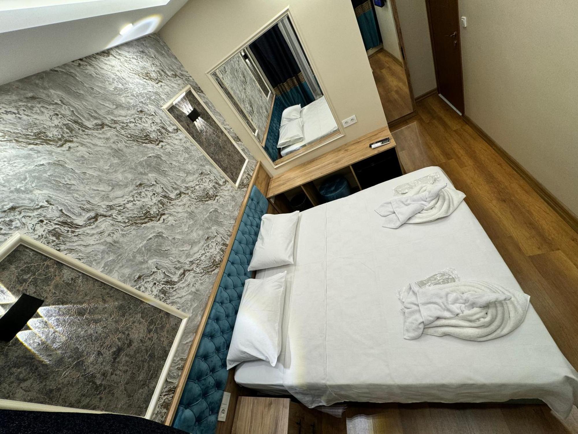 Riverside Hotel Istambul Extérieur photo