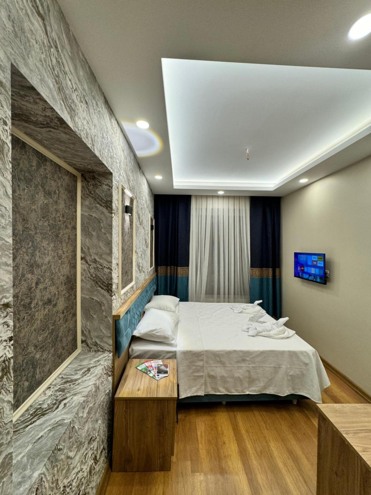 Riverside Hotel Istambul Extérieur photo